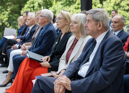 30 lat Willi Decjusza