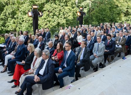 30 lat Willi Decjusza