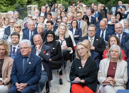 30 lat Willi Decjusza