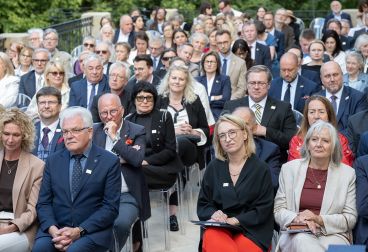 30 lat Willi Decjusza