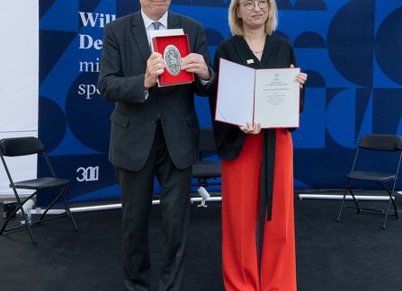 30 lat Willi Decjusza