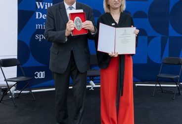 30 lat Willi Decjusza