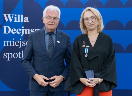 30 lat Willi Decjusza