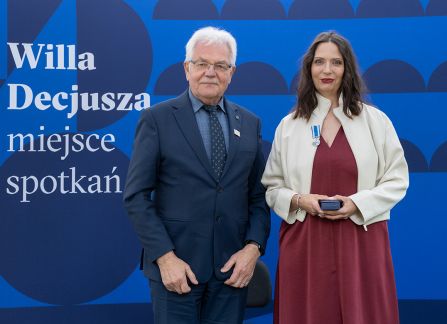 30 lat Willi Decjusza