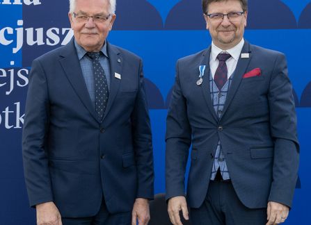 30 lat Willi Decjusza
