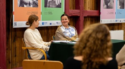 Collective Memory – A Shared Responsibility. About the Community Archive of Wola Justowska