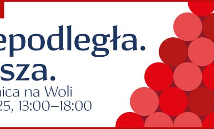 Grafika przedstawiająca zaproszenia na wydarzenie