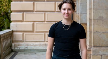 Jäckie Rydz – The Body as Archive. Residency at Villa Decius
