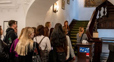 The Decius Villa – open to everyone eager to explore, experience, and co-create heritage!