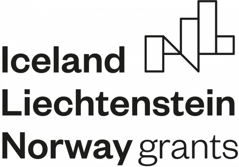 grafika: logotyp Grantów Norweskich