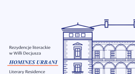 Homines Urbani 2026 banner