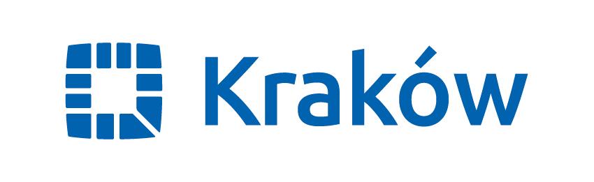 Logotyp miasta Kraków