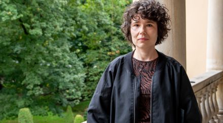 Homines Urbani Literary Residencies – Wiktoria Bieżuńska