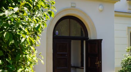 Informacja o godzinach otwarcia Willi w związku ze świętem (15 sierpnia)