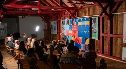 Grudzień w Strzelnicy na Woli: miesiąc spotkań, dobrej energii i kultury dostępnej dla wszystkich!