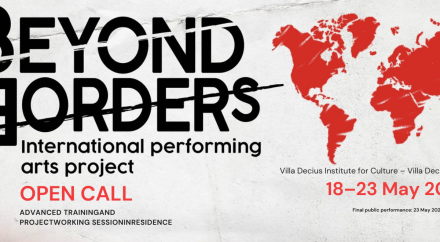 Beyond Borders w Willi Decjusza – kolejny międzynarodowy projekt rezydencyjny w Krakowie