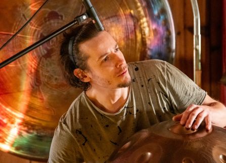 Zdjęcie z koncertu Braska w Strzelnicy na Woli