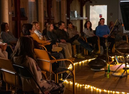 Zdjęcie z koncertu Braska w Strzelnicy na Woli
