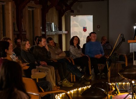 Zdjęcie z koncertu Braska w Strzelnicy na Woli
