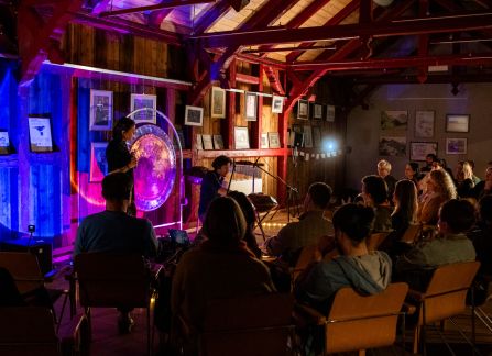 Zdjęcie z koncertu Braska w Strzelnicy na Woli