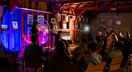 Braska w Strzelnicy na Woli