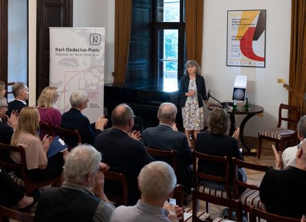 Gala nagrody im. Karla Dedeciusa 2026