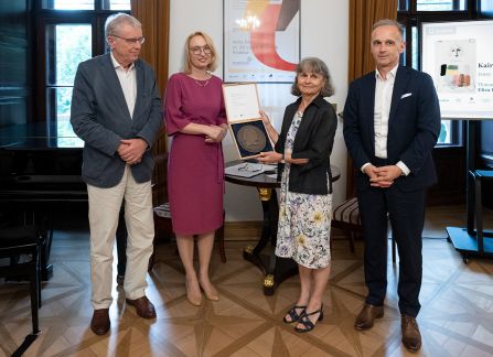 Gala nagrody im. Karla Dedeciusa 2026