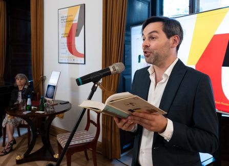Gala nagrody im. Karla Dedeciusa 2026