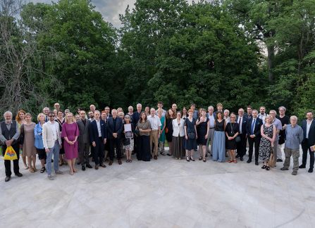Gala nagrody im. Karla Dedeciusa 2026