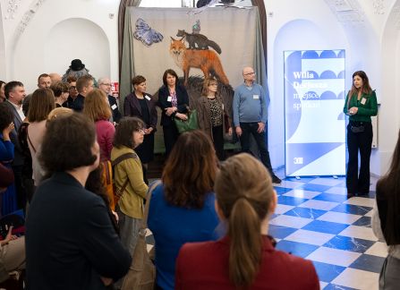 Konferencja pt. Zwierzęta w historii i kulturze czasów dawnych (XVI–XIX wiek)