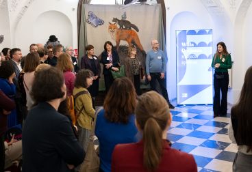 Konferencja pt. Zwierzęta w historii i kulturze czasów dawnych (XVI–XIX wiek)