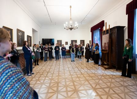Konferencja pt. Zwierzęta w historii i kulturze czasów dawnych (XVI–XIX wiek)
