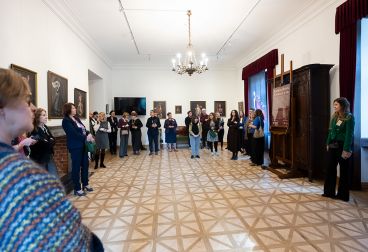 Konferencja pt. Zwierzęta w historii i kulturze czasów dawnych (XVI–XIX wiek)