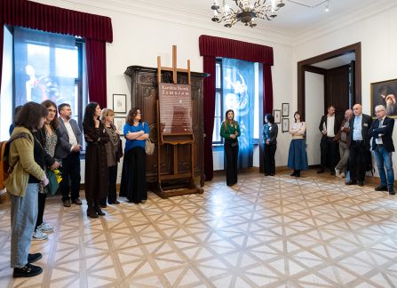 Konferencja pt. Zwierzęta w historii i kulturze czasów dawnych (XVI–XIX wiek)