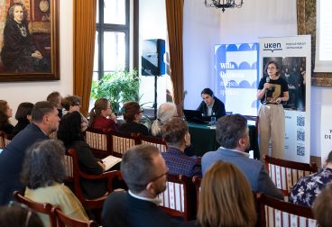 Konferencja pt. Zwierzęta w historii i kulturze czasów dawnych (XVI–XIX wiek)