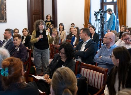 Konferencja pt. Zwierzęta w historii i kulturze czasów dawnych (XVI–XIX wiek)