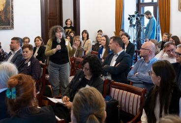 Konferencja pt. Zwierzęta w historii i kulturze czasów dawnych (XVI–XIX wiek)