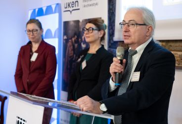 Konferencja pt. Zwierzęta w historii i kulturze czasów dawnych (XVI–XIX wiek)