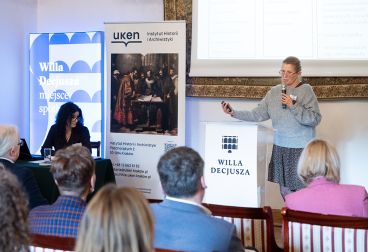 Konferencja pt. Zwierzęta w historii i kulturze czasów dawnych (XVI–XIX wiek)