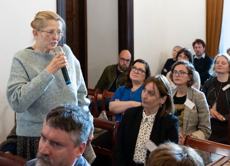 Konferencja pt. Zwierzęta w historii i kulturze czasów dawnych (XVI–XIX wiek)