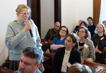 Konferencja pt. Zwierzęta w historii i kulturze czasów dawnych (XVI–XIX wiek)
