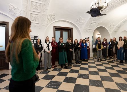 Konferencja pt. Zwierzęta w historii i kulturze czasów dawnych (XVI–XIX wiek)