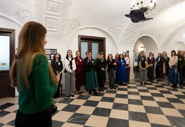 Konferencja pt. Zwierzęta w historii i kulturze czasów dawnych (XVI–XIX wiek)