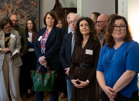 Konferencja pt. Zwierzęta w historii i kulturze czasów dawnych (XVI–XIX wiek)