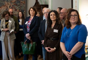 Konferencja pt. Zwierzęta w historii i kulturze czasów dawnych (XVI–XIX wiek)