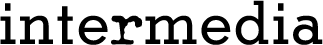grafika: logo Intermedia Kraków