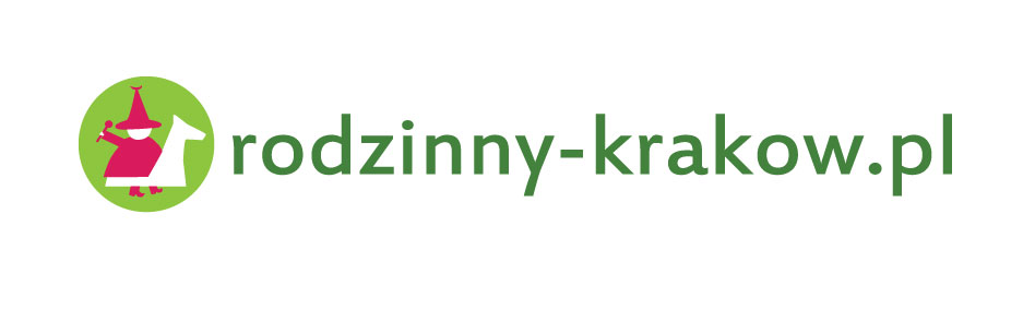 grafika: logo Rodzinnego Krakowa.pl