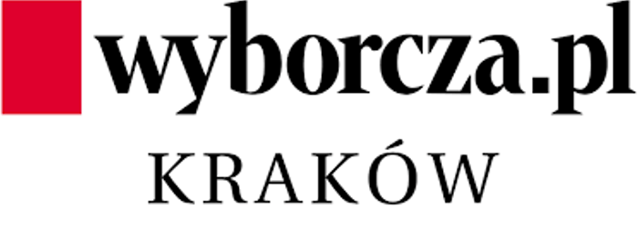 grafika: logo Gazety Wyborczej Kraków