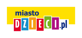 grafika: logo Miasto Dzieci.pl