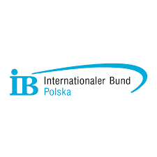 grafika: logo Internationaler Bund Polska